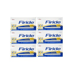 Firide 1 mg (6 boxes)