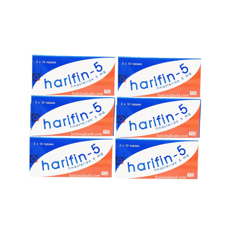 Harifin-5 (6 boxes)