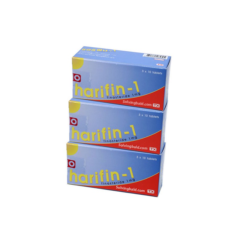 Harifin-1 (3 boxes)