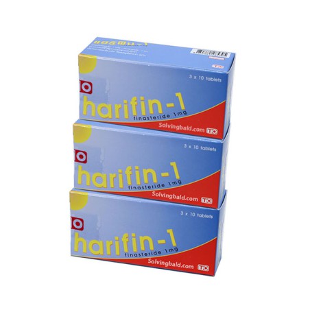 Harifin-1 (3 boxes)